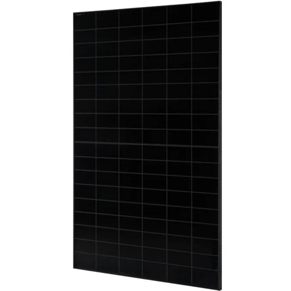 Solar Fabrik Mono S4 BC Black Glas-Glas Modul 480 Wp