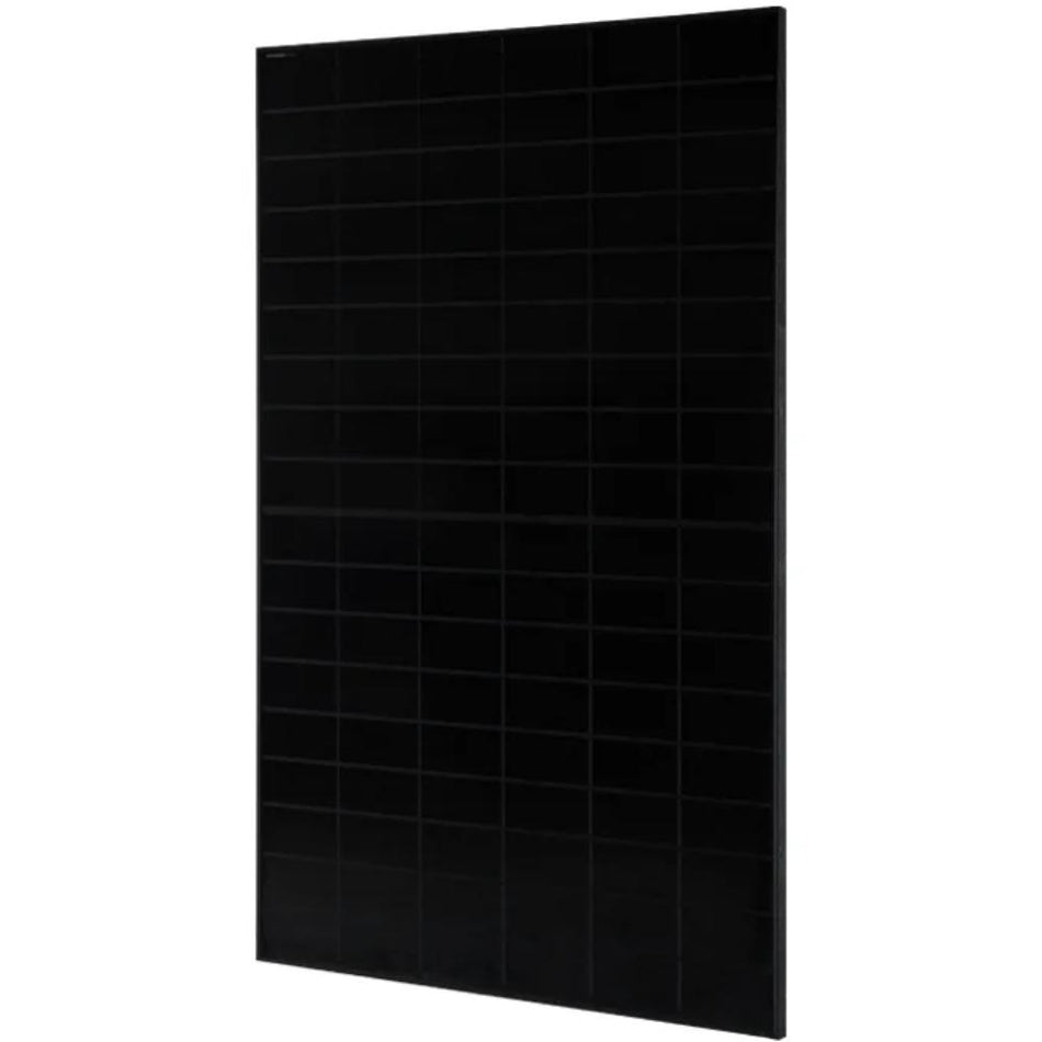 Solar Fabrik Mono S4 BC Glas-Glas Modul 475 Wp Fullblack