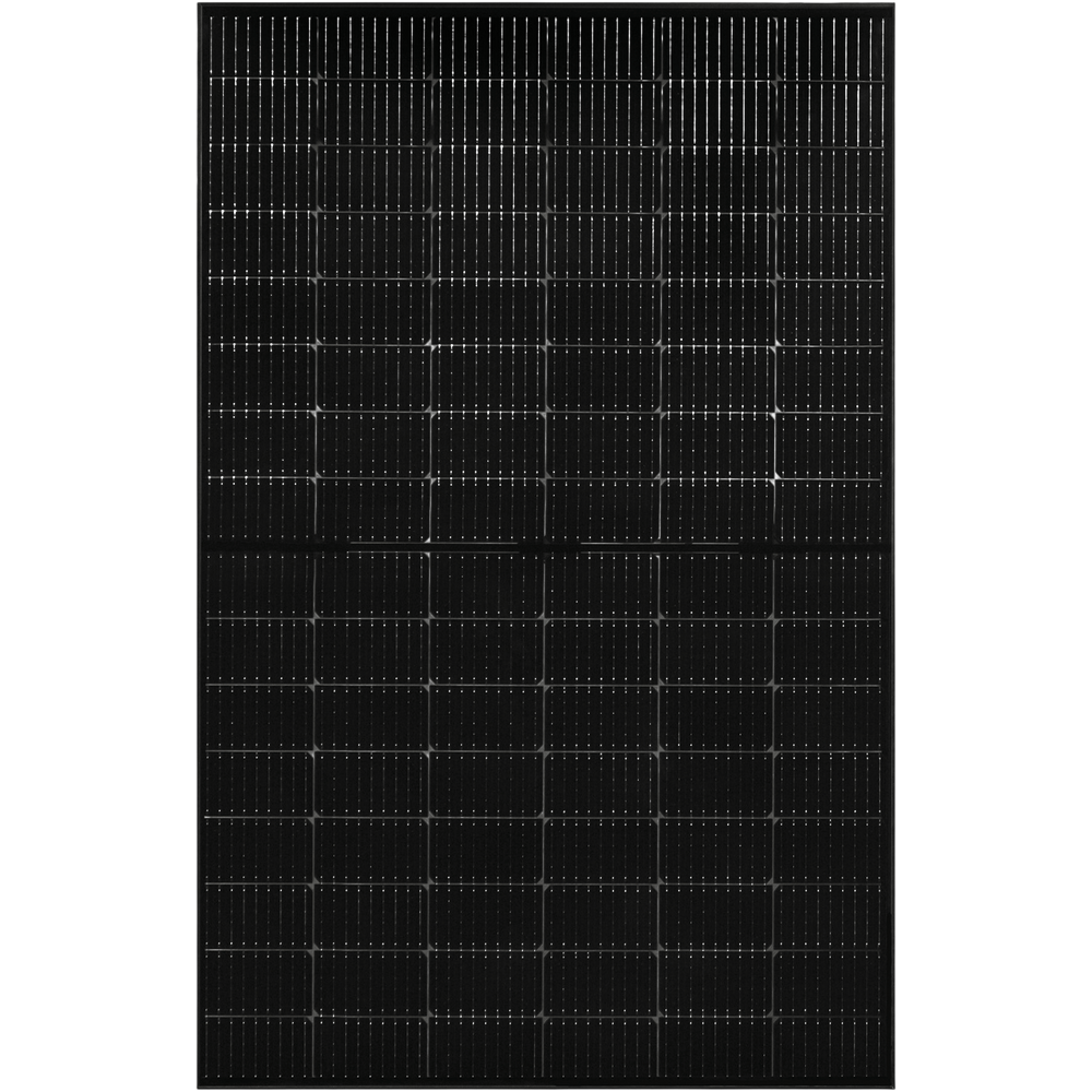 Solar Fabrik Mono S4 Trend Guard Glas-Glas-Solarmodul – 455 Wp