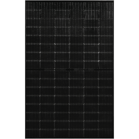 Solar Fabrik Mono S4 Trend Guard Glas-Glas-Solarmodul – 455 Wp