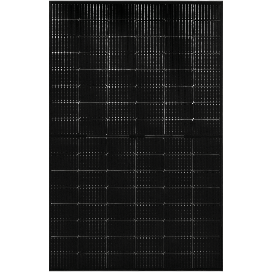 Solar Fabrik Mono S4 Trend Guard Glas-Glas-Solarmodul – 455 Wp