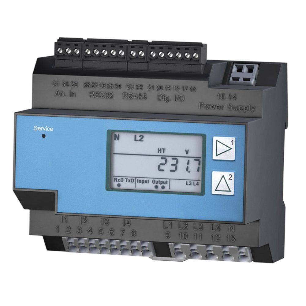 Solar-Log Utility Meter – Produktansicht