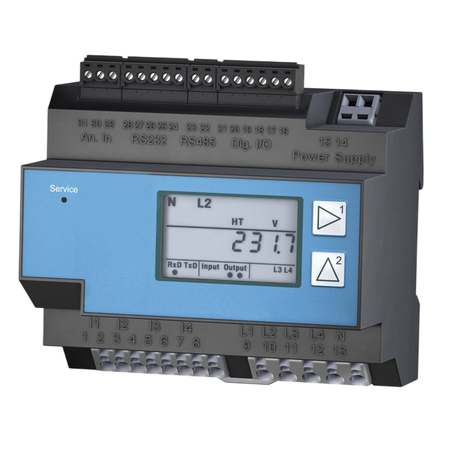 Solar-Log Utility Meter – Produktansicht