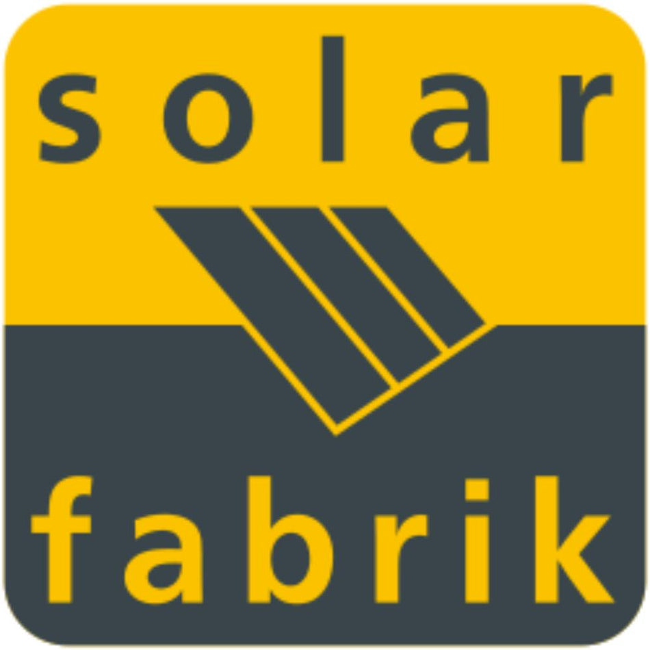 Weitere Produkte von Solar Fabrik