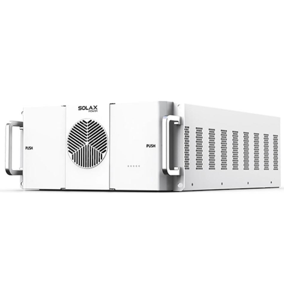 SolaX TB-HR140 14.3 kWh Einzelmodul