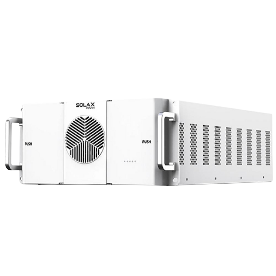 SolaX TB-HR140 14.3 kWh Einzelmodul