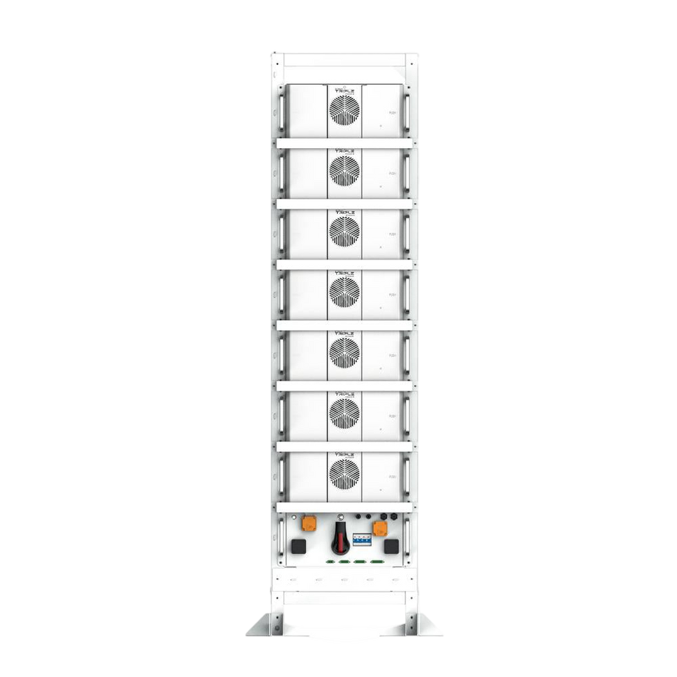 SolaX TB-HR140 von 100.1-200.2 kWh Gewerbespeicher (ohne Rack)