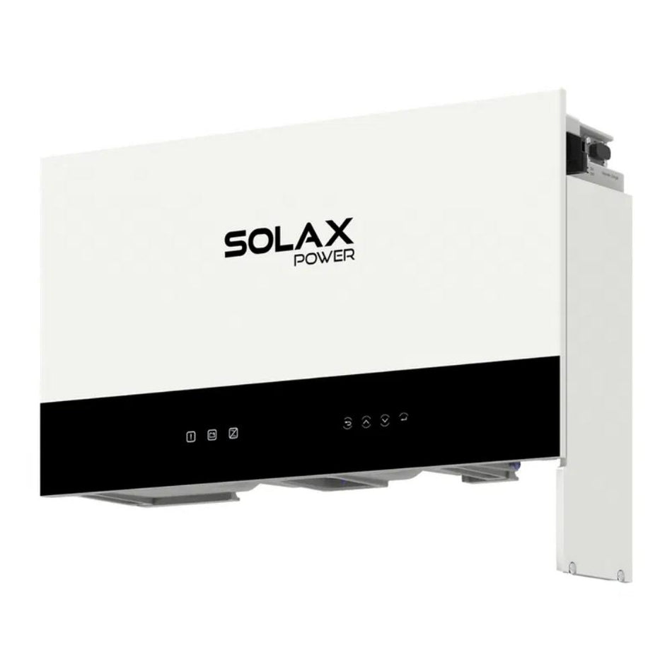 SolaX X1-IES 2,5–8 kW AFCI Hybridwechselrichter