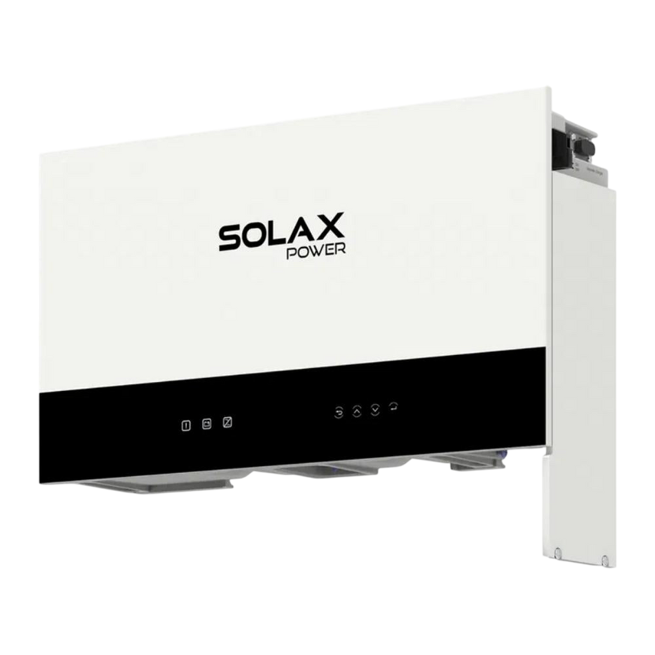 SolaX X1-IES 2,5–8 kW AFCI Hybridwechselrichter
