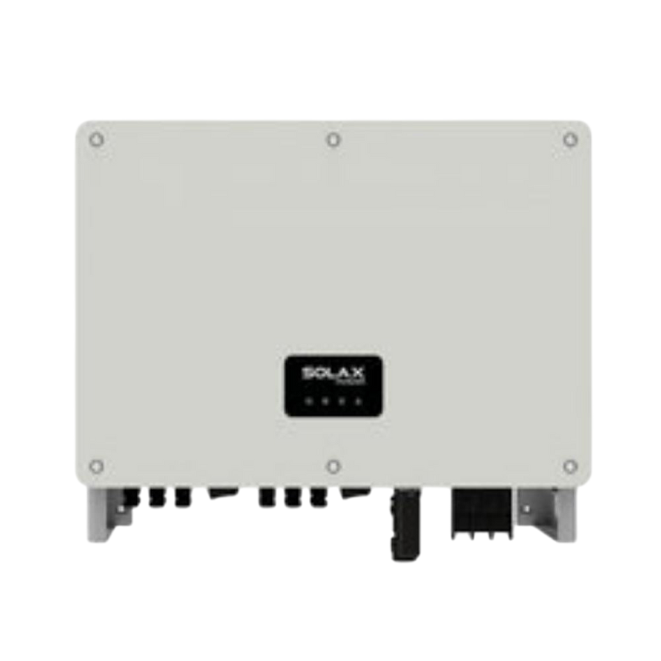 SolaX X3-MEGA G2 40–60 kW AFCI PV-Wechselrichter