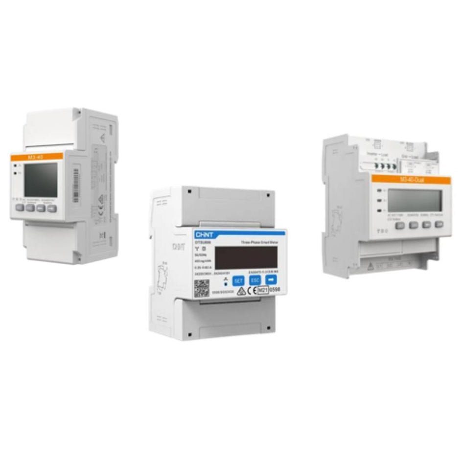 SolaX Smart Meter / Energy Meter