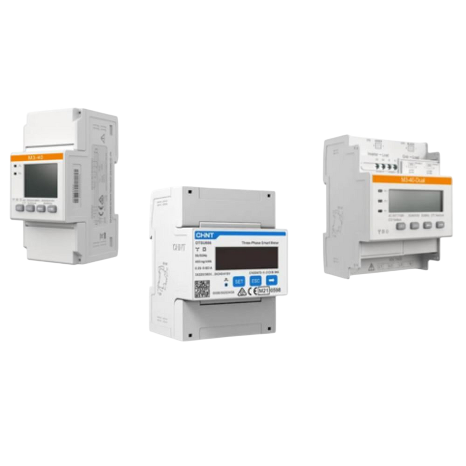 SolaX Smart Meter / Energy Meter
