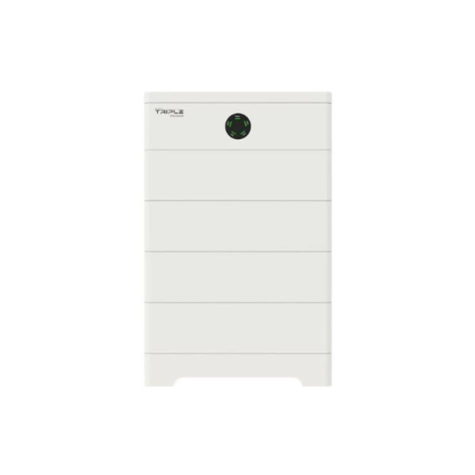 SolaX T-BAT-SYS-HS-2.5 von 5.0-32.5 kWh