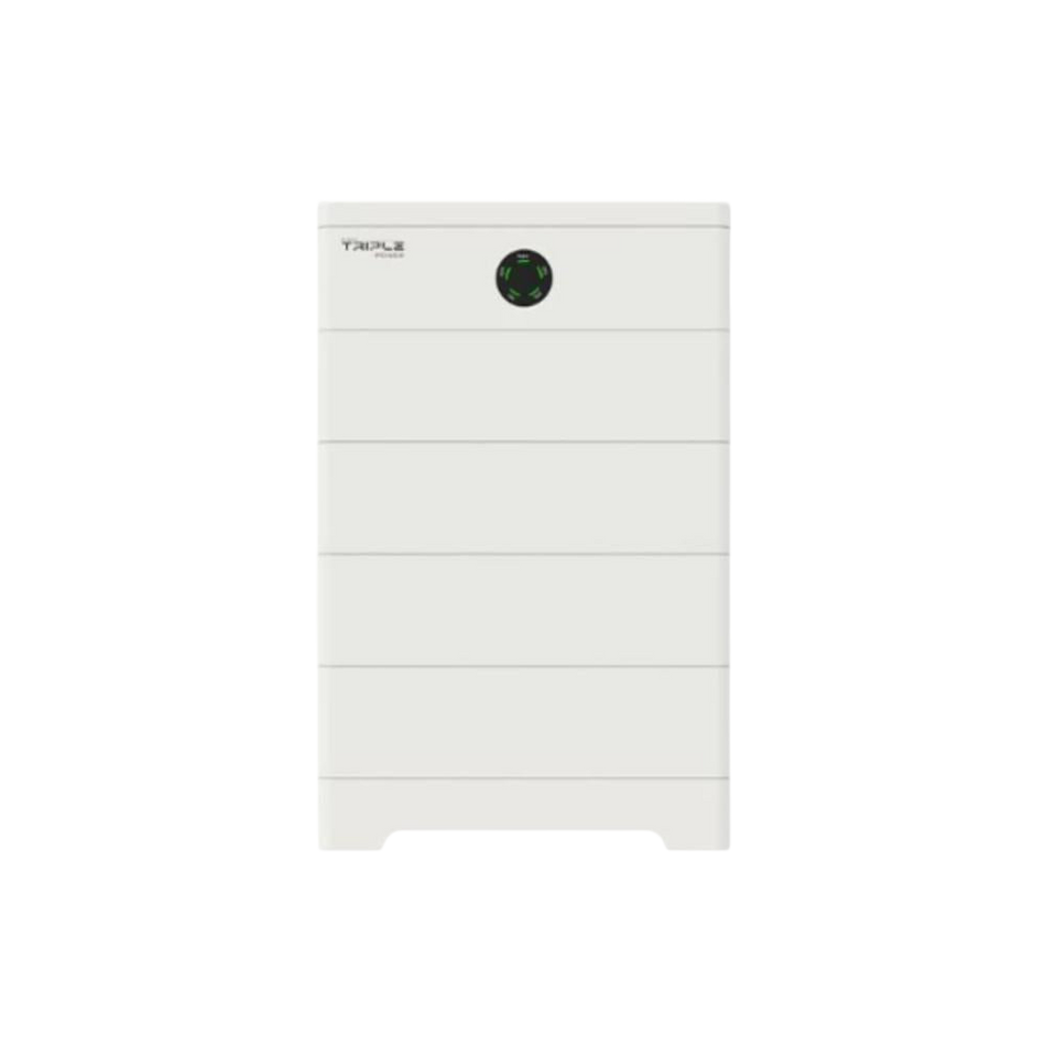 SolaX T-BAT-SYS-HS-2.5 von 5.0-32.5 kWh