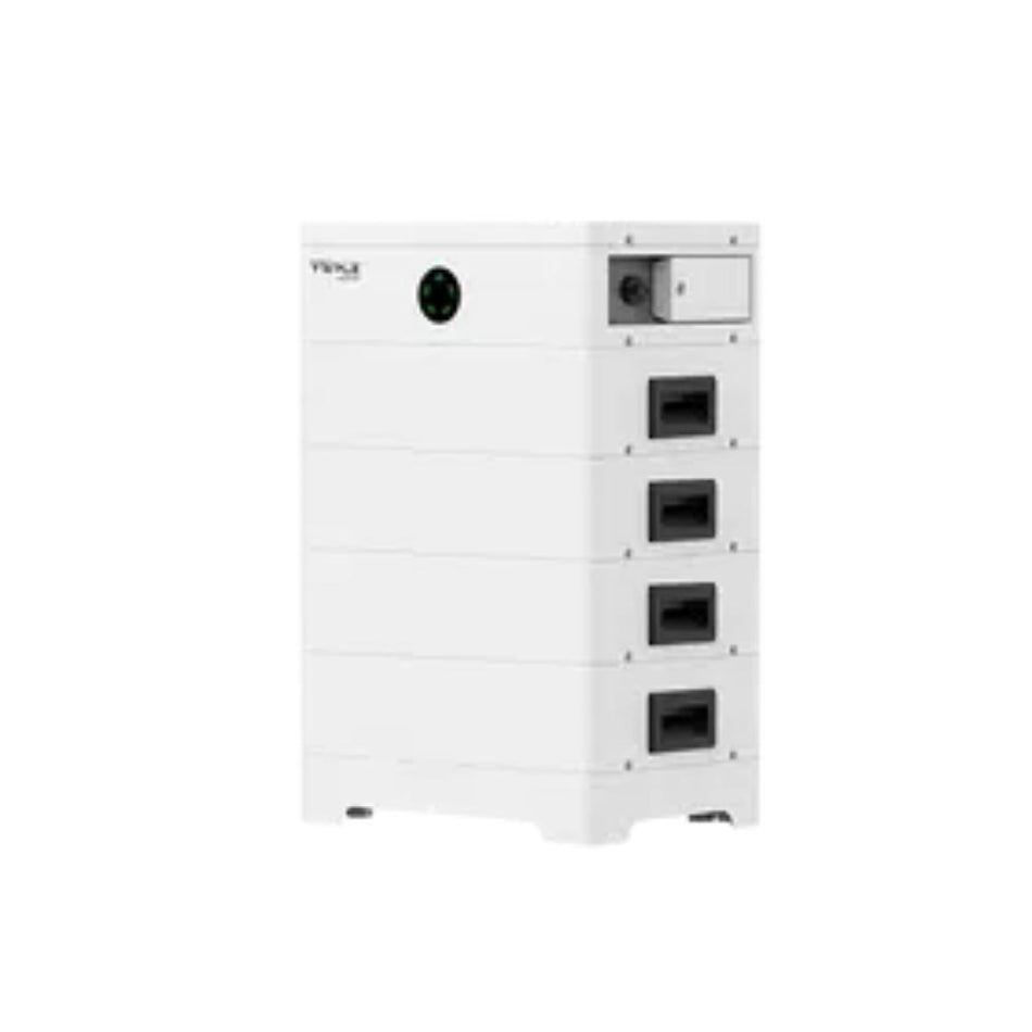 SolaX T-BAT-SYS-HS-3.6 von 7.2-46.8 kWh