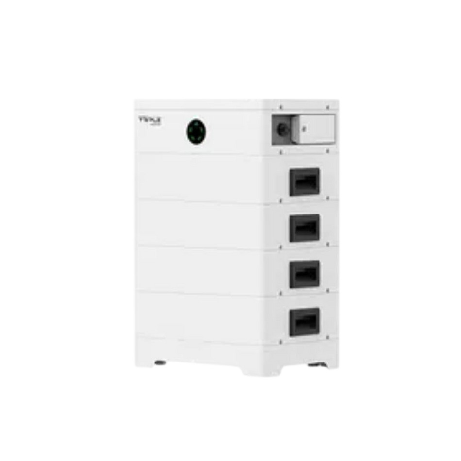 SolaX T-BAT-SYS-HS-3.6 von 7.2-46.8 kWh