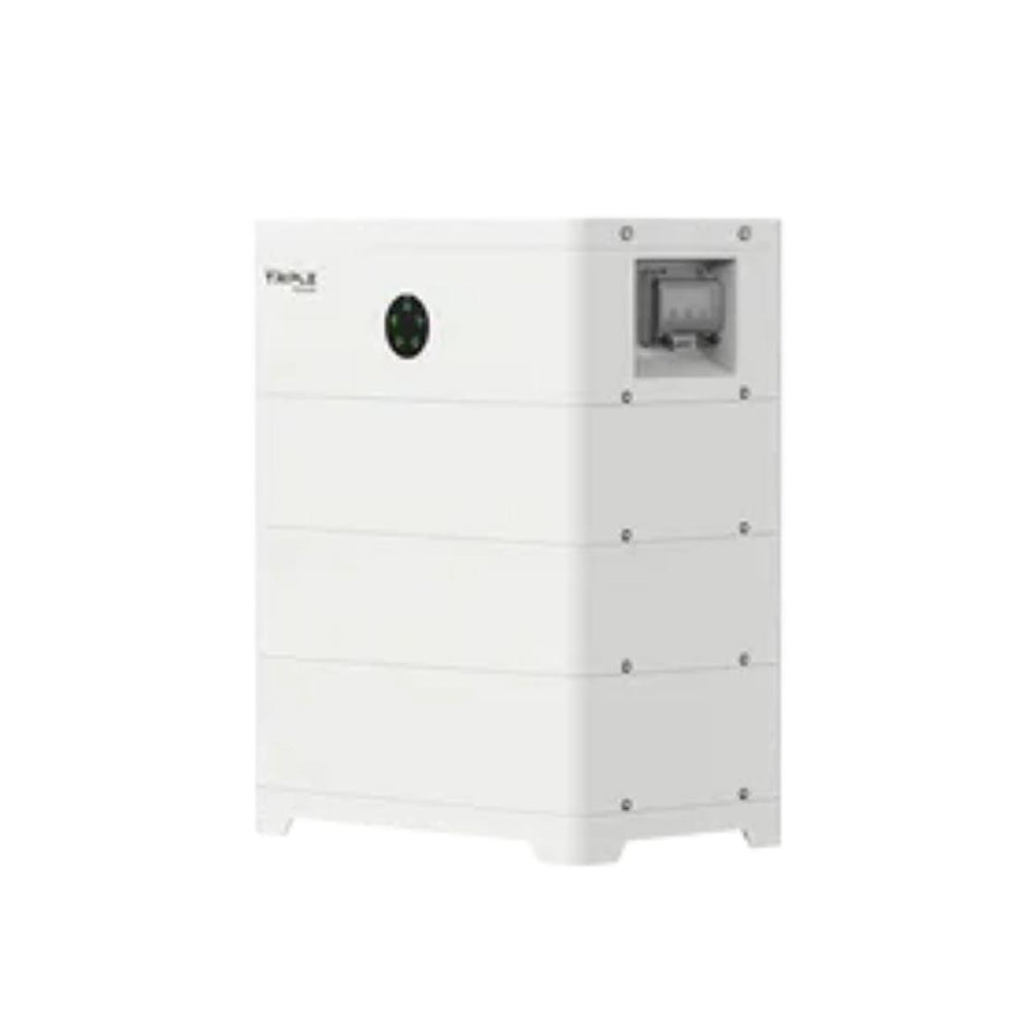 SolaX T-BAT SYS-HS-5.1-O von 10.2–66.5 kWh