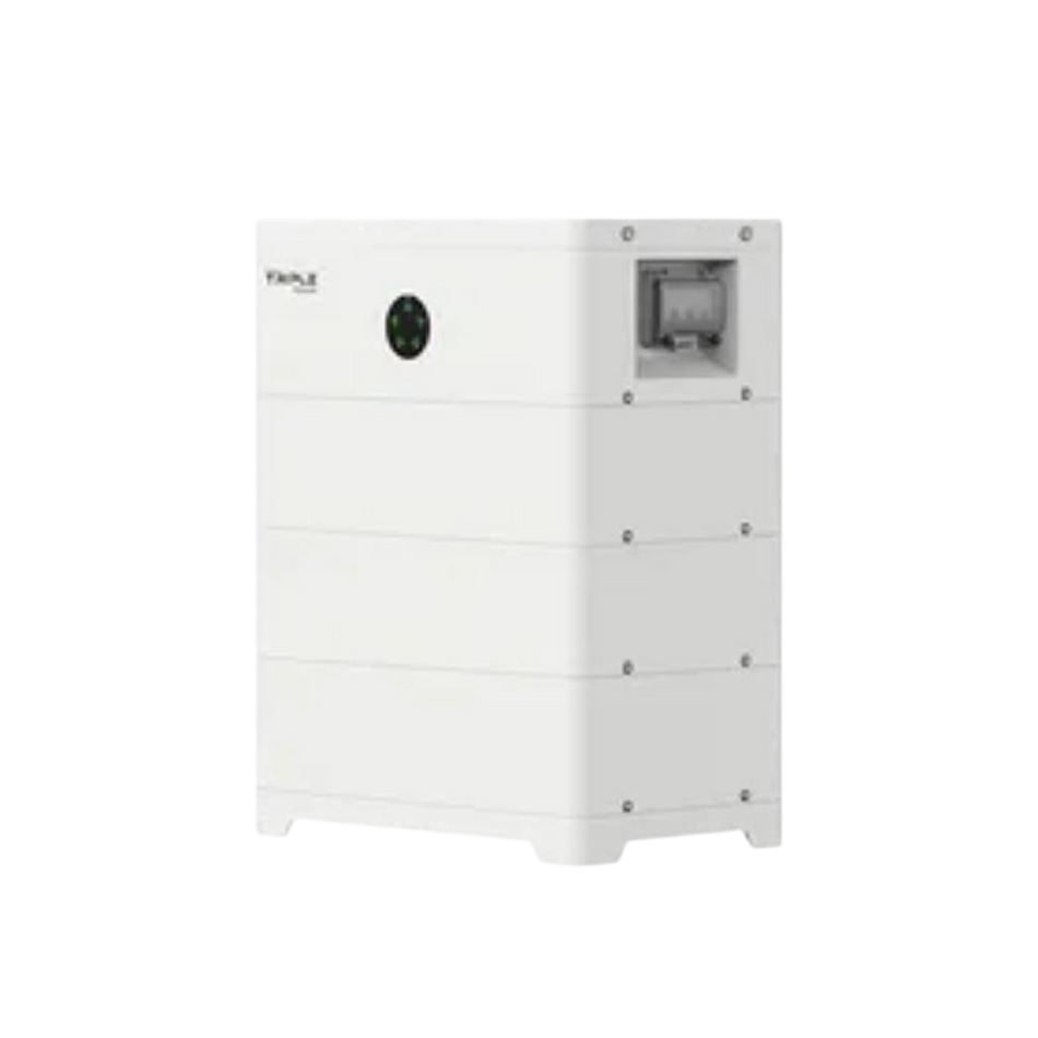 SolaX T-BAT SYS-HS-5.1-O von 10.2–66.5 kWh
