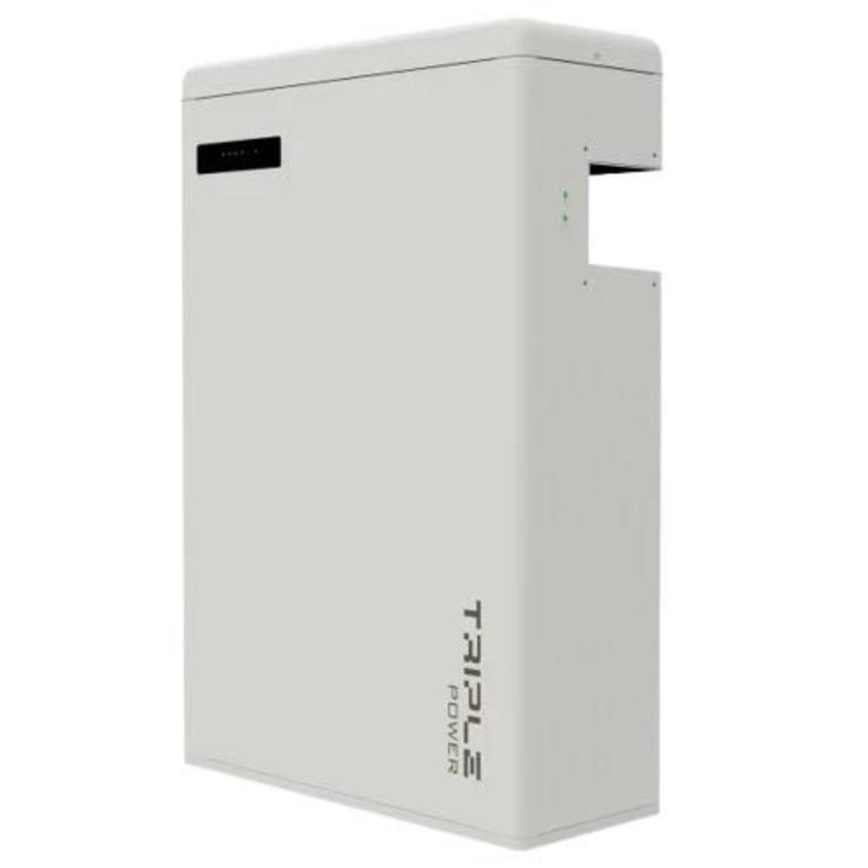 SolaX Triple Power T58 V3 Master-Batteriemodul – 5,5 kWh – Gewerbe & Ausland