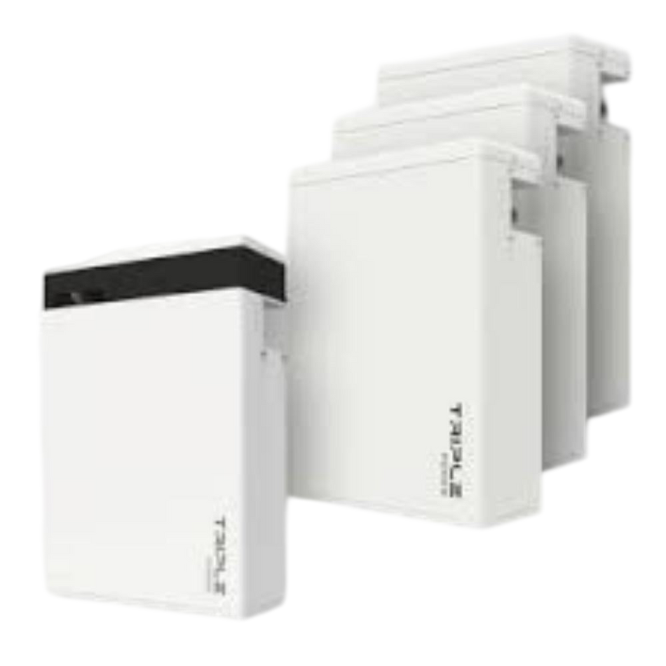 SolaX Triple Power T58 V3 Hochvoltspeicher – 5,8–23 kWh