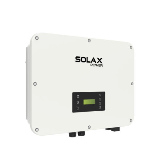 SolaX X3-ULTRA 20-30 kW Hybridwechselrichter
