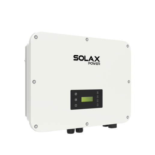 SolaX X3-ULTRA 20-30 kW Hybridwechselrichter