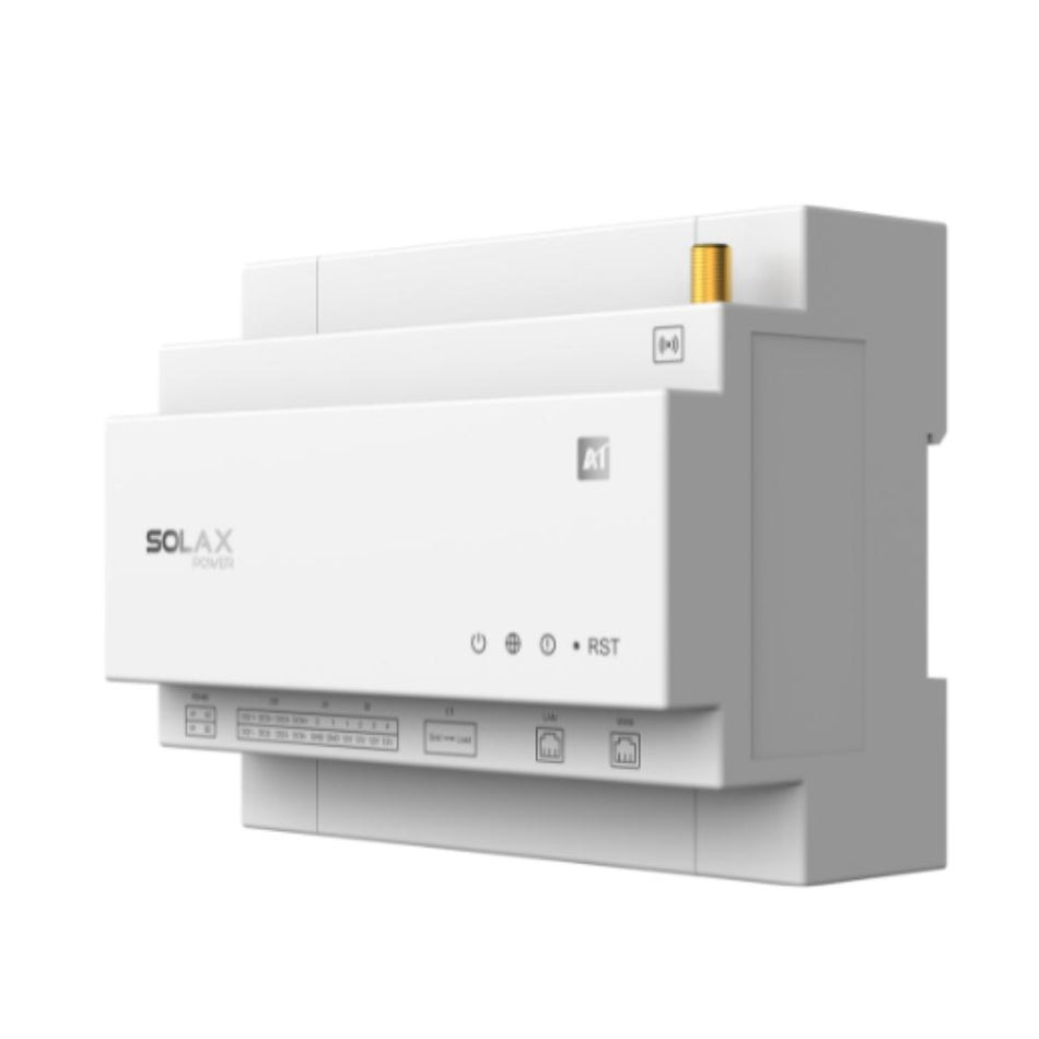 SolaX X-HUB