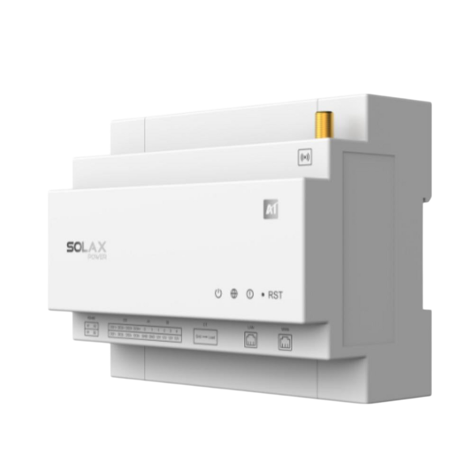 SolaX X-HUB