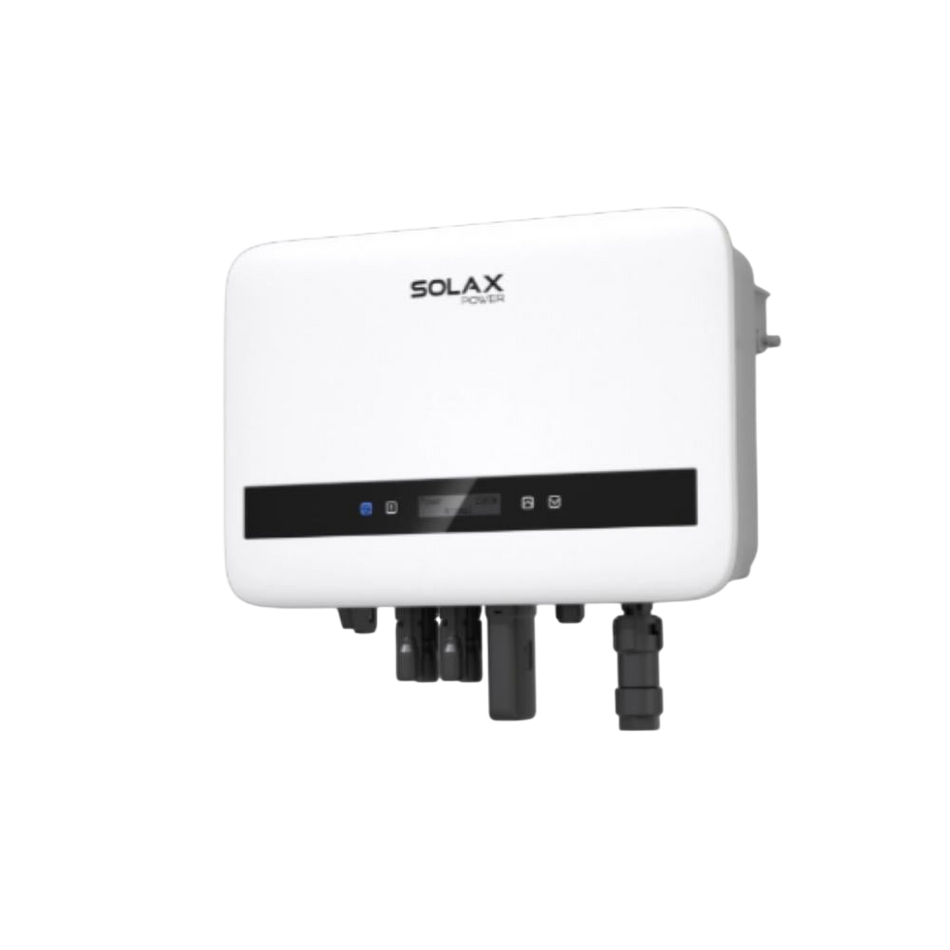 SolaX X1-BOOST G4 2,5–6 kW PV-Wechselrichter