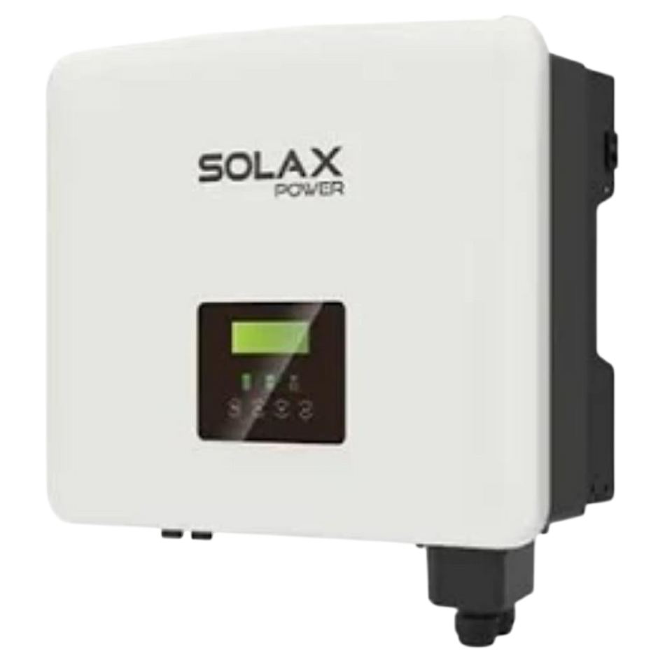 SolaX X1-Hybrid G4 3–7,5 kW Hybridwechselrichter