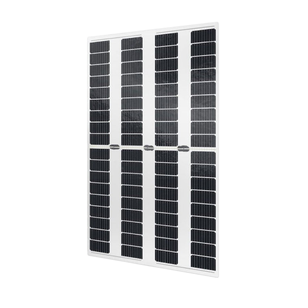SoliTek SOLID Agro Frameless 300 Wp Solarmodul