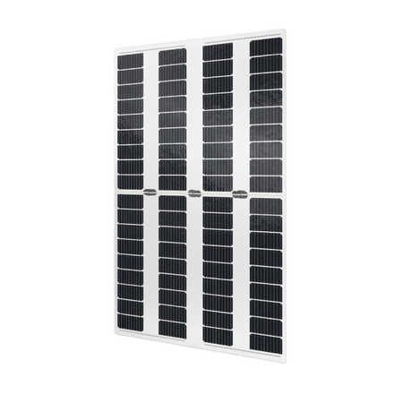 SoliTek SOLID Agro Frameless 300 Wp Solarmodul