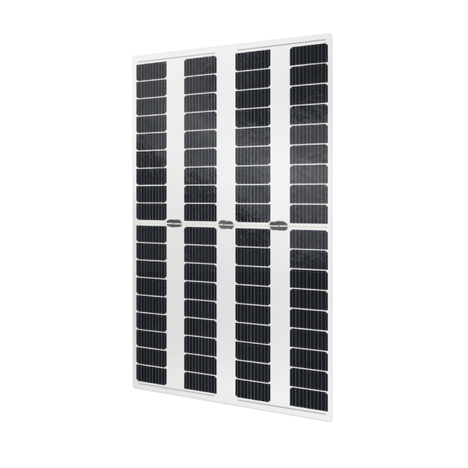 SoliTek SOLID Agro Frameless 300 Wp Solarmodul