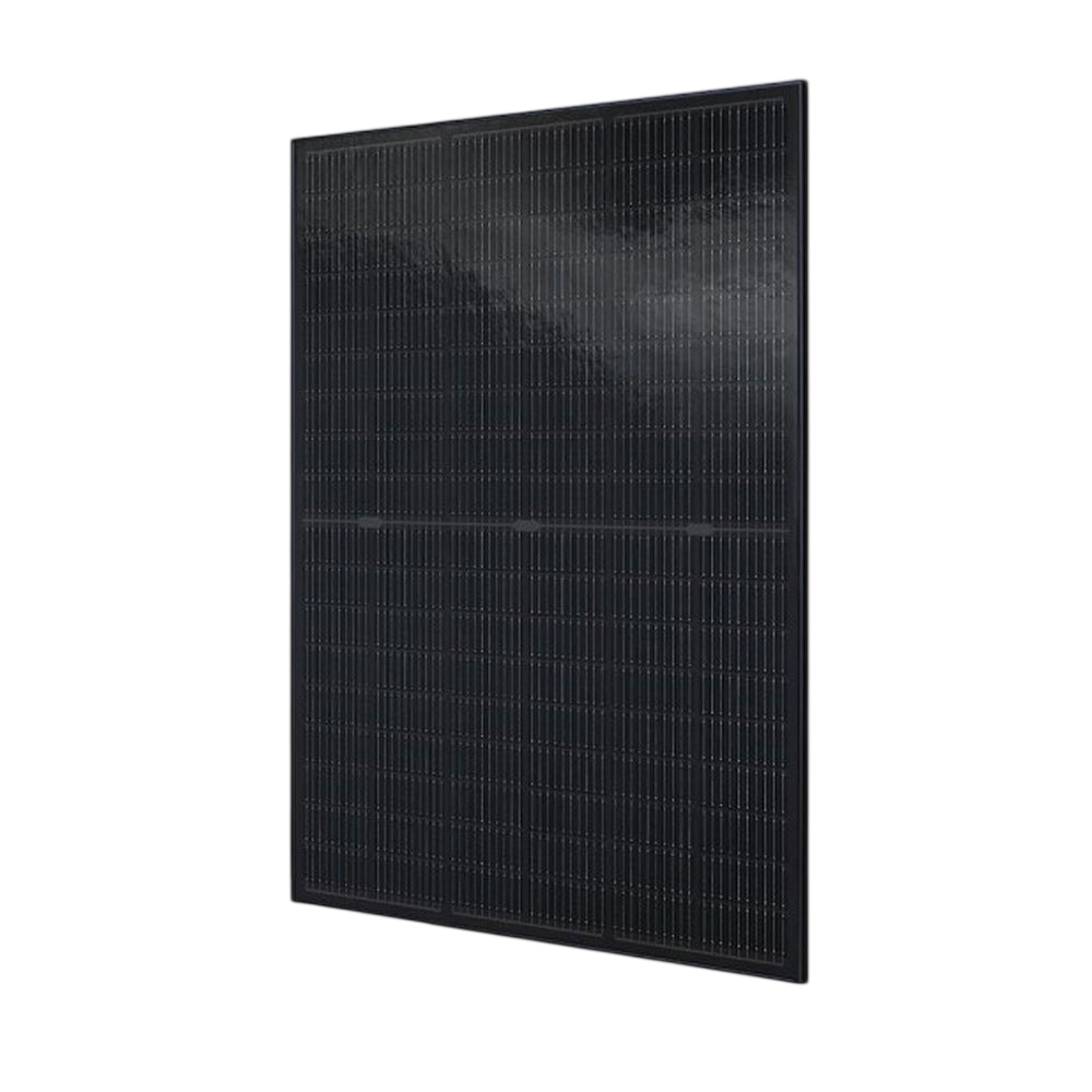 SoliTek SOLID Black Framed 455 Wp Solarmodul