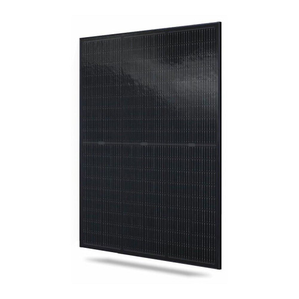 SoliTek SOLID Black Framed 455 Wp Solarmodul