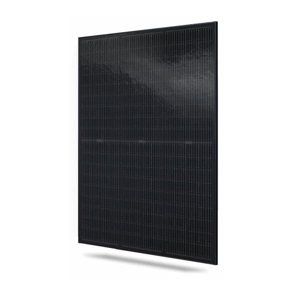 SoliTek SOLID Black Framed 455 Wp Solarmodul