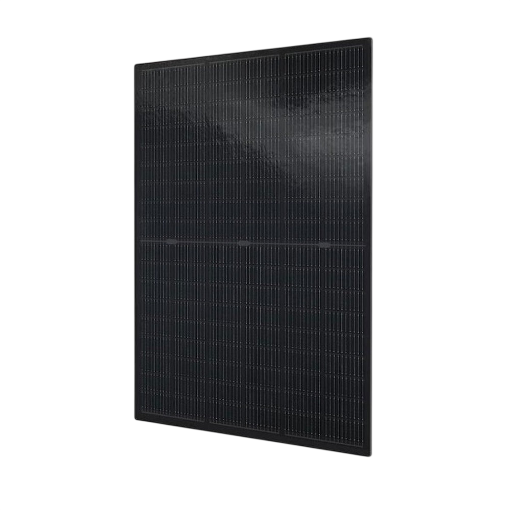 SoliTek SOLID Black Frameless 455 Wp Solarmodul