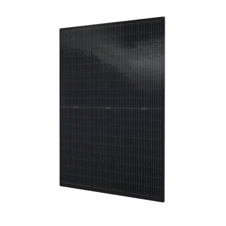 SoliTek SOLID Black Frameless 455 Wp Solarmodul
