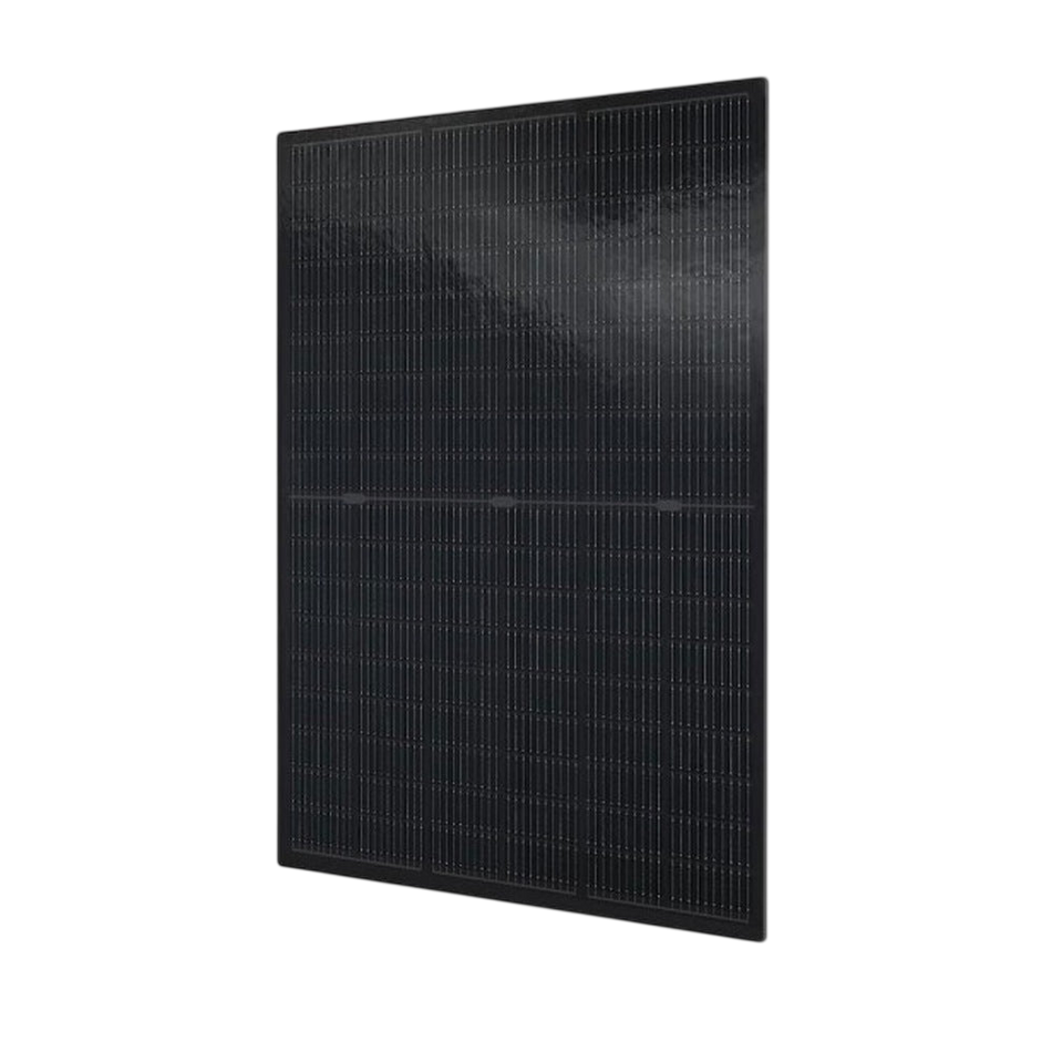 SoliTek SOLID Black Frameless 455 Wp Solarmodul