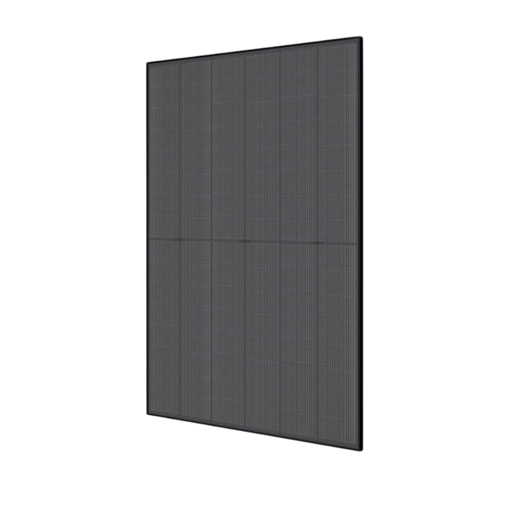 SoliTek SOLID SATIN Framed 445 Wp Low-Glare Solarmodul