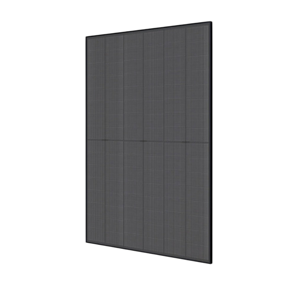 SoliTek SOLID SATIN Framed 445 Wp Low-Glare Solarmodul