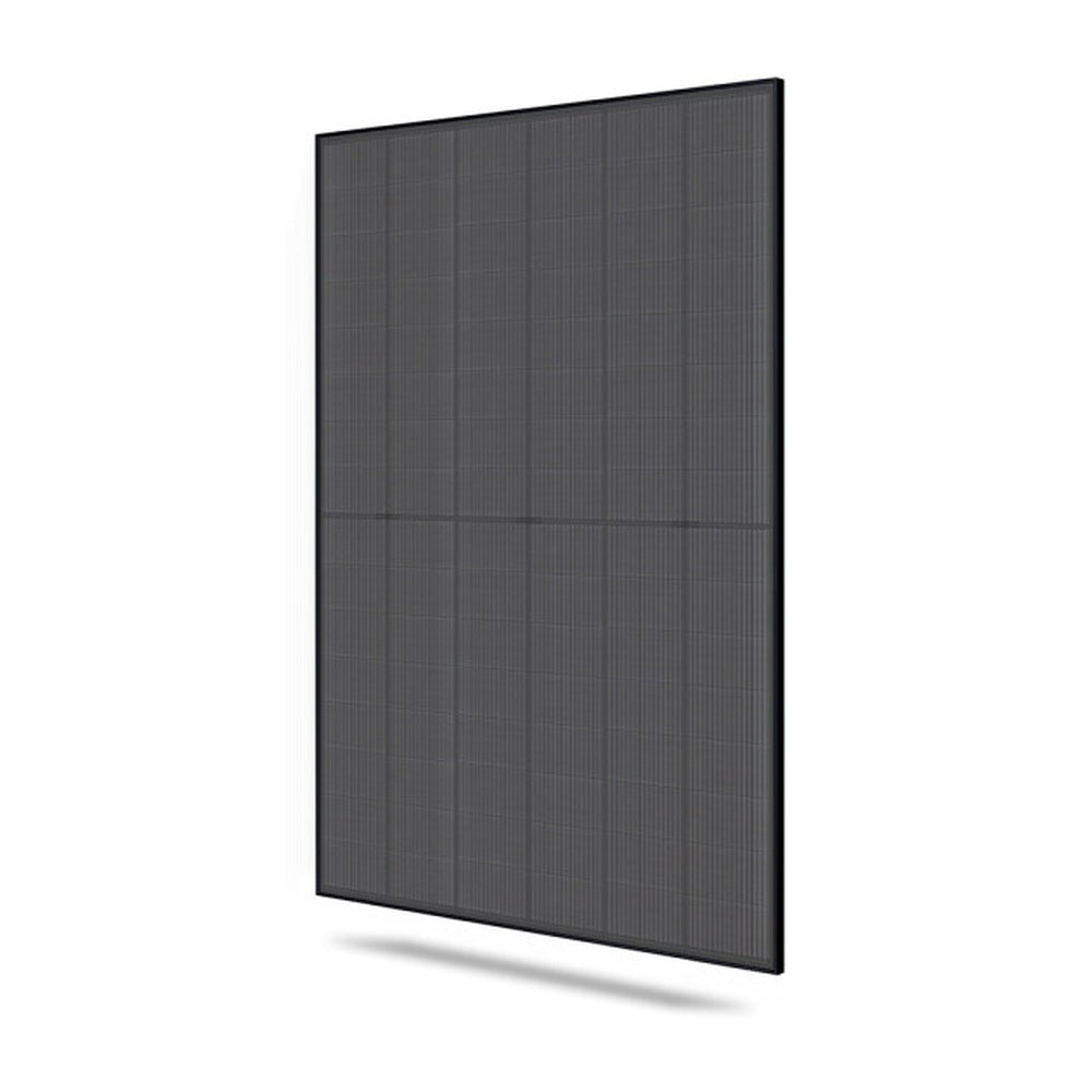 SoliTek SOLID SATIN Framed 445 Wp Low-Glare Solarmodul