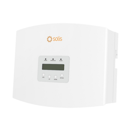 Solis EPM3-5G Export Power Manager – Produktansicht