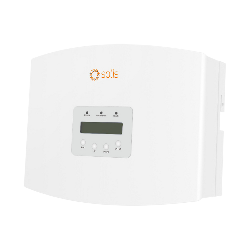 Solis EPM3-5G Export Power Manager – Produktansicht