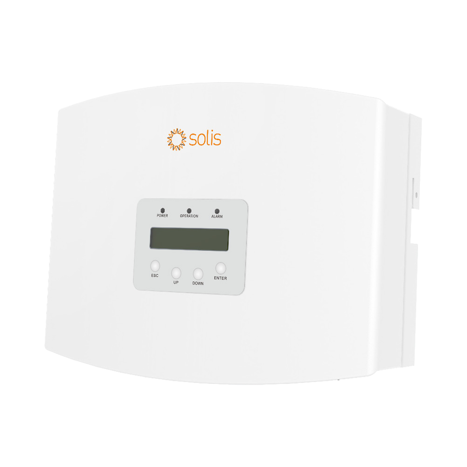 Solis EPM3-5G Export Power Manager – Produktansicht