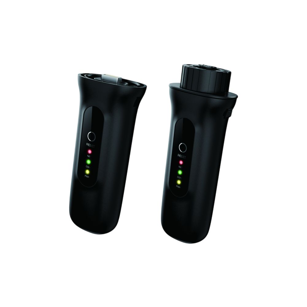 Solis S1 WiFi + 4G Datenlogger – Produktansicht