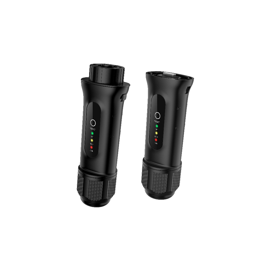 Solis S2 WiFi & LAN Datenlogger – Produktansicht