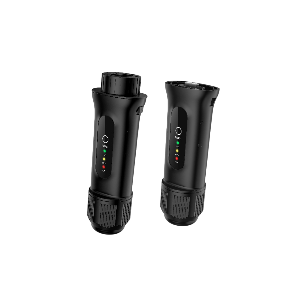 Solis S2 WiFi & LAN Datenlogger – Produktansicht