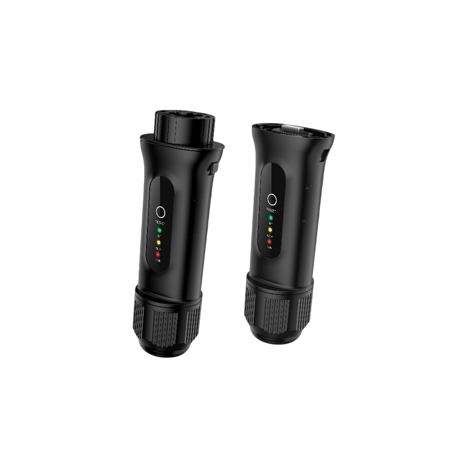 Solis S2 WiFi & LAN Datenlogger – Produktansicht