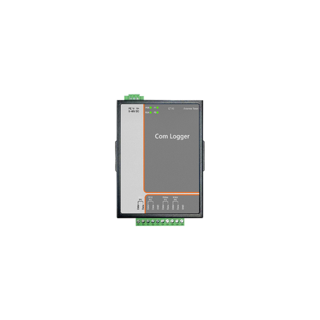 Solis S3 Logger – Produktansicht